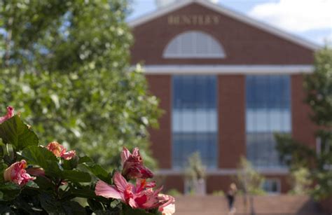 Academic - Bentley University