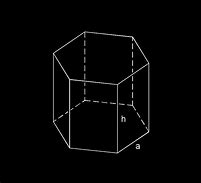 Image result for hexagonal