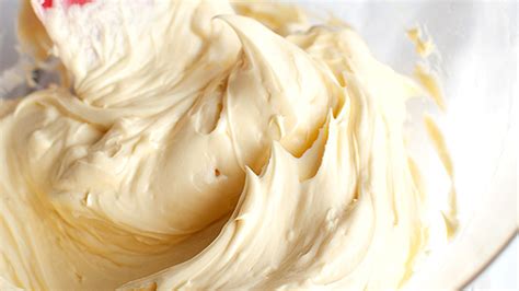 12 Different Types Of Frosting With Images – Asian Recipe