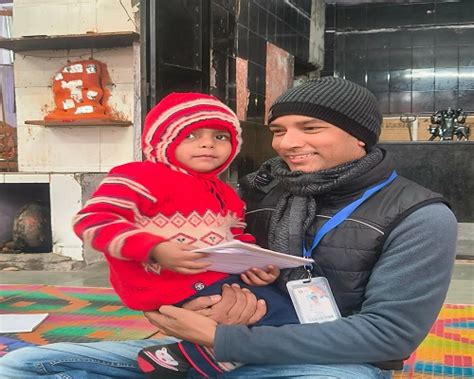 SAMARPAN FOUNDATION | Top NGO in India | Best NGO for Education ...