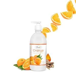 Buy Luster Orange Deep Cleansing Milk | Enriched With Orange Extracts ...