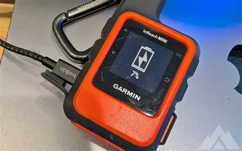 Garmin Inreach Mini Tutorial 的图像结果