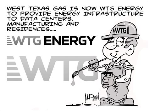 West Texas Gas rebrands as WTG Energy, plans expansion