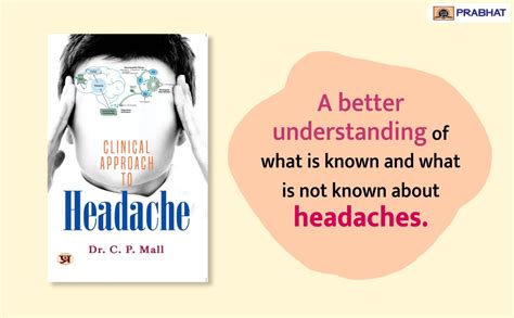 Buy Clinical Approach To Headache Book Online at Low Prices in India ...