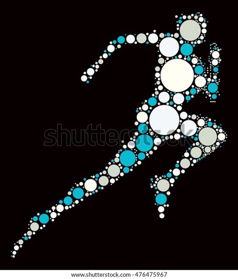 Image result for Track Runner Shape