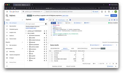 BigQuery Error Message Troubleshooting 的图像结果