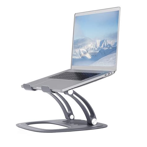 Proffisy Laptop Stand, Laptop Stand for Desk Portable Laptop Holder ...