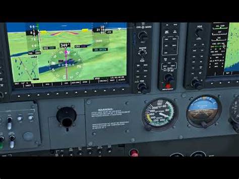 Flight Sim G1000 Tutorial 的图像结果