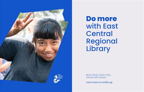 East Central Regional Library