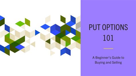 Selling a Put Option Example 的图像结果