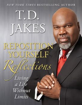 Reposition Yourself Reflections eBook by T.D. Jakes | Official ...