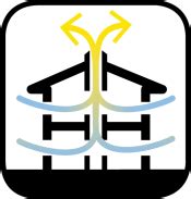 Stack Ventilation – Arcadis ClimateScout®