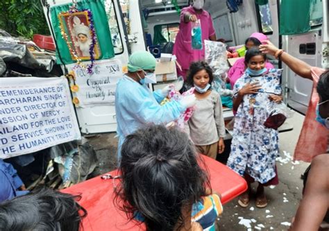 HUMANITY TRUST