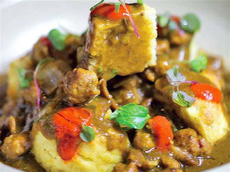Biscuits and Gravy Sly Granny, Bengaluru - India's buzziest restaurant ...