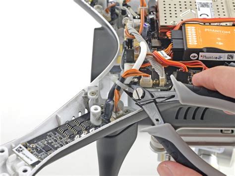 Image result for Phantom Vision 2 ESC