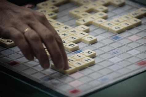 Scrabble approves new words 'OK' and 'emoji'