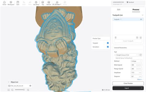 Image result for Using Snapmaker 2 Luban