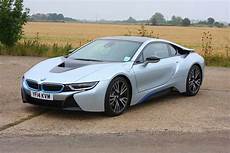 How Much Is Bmw I8 by Bmw I8 Coupe Review 2014 Parkers How Much Is Bmw I8
