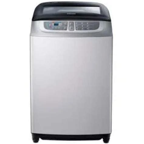 Samsung WA11F5S4QTA/TL 11 Kg Fully Automatic Top Load - Price in India ...
