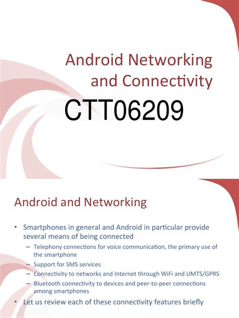 Image result for Android Internal Network