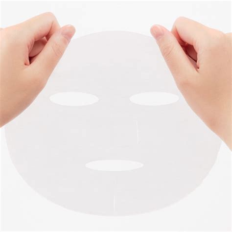Kosé Clear Turn Vitamin C & Cica Hydrating Facial Sheet Mask 40 ct.