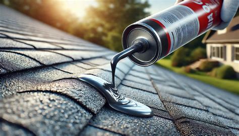Learn About Roof Sealant: Is It Right For Your Roof?