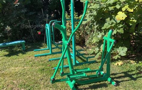 Image result for Elliptical Strider Exercise Machine