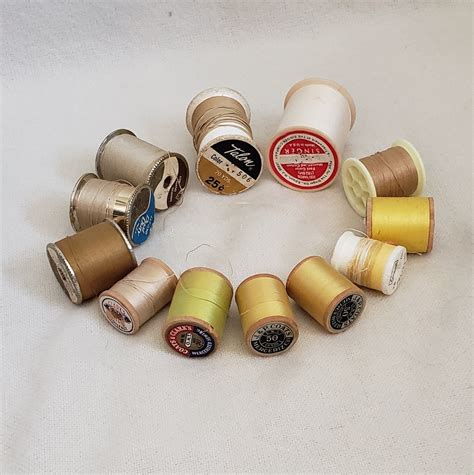 Image result for Vinyl Thread Spools