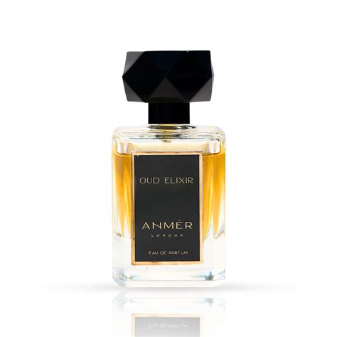 Anmer London: Bath & Body products Formulated in UK