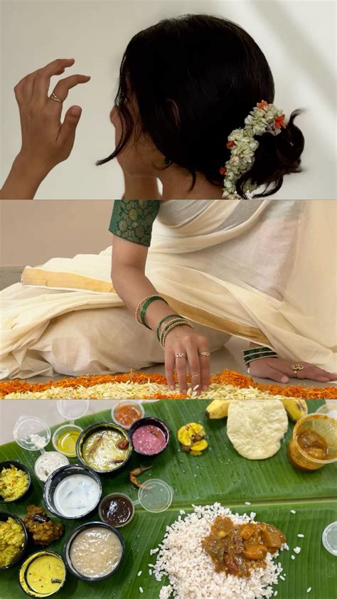Onam Pictures Aesthetic