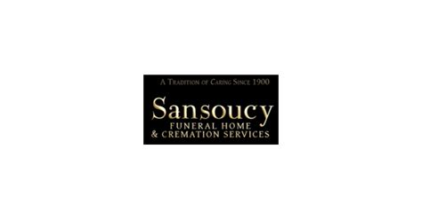 Sansoucy Funeral Home Obituaries & Services In Southbridge, Ma