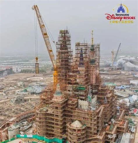 中国第3座迪士尼会建在哪个城市 为什么总是有相关消息传出 _八宝网