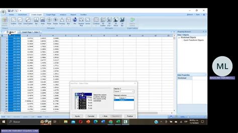 Image result for SigmaPlot Tutorial