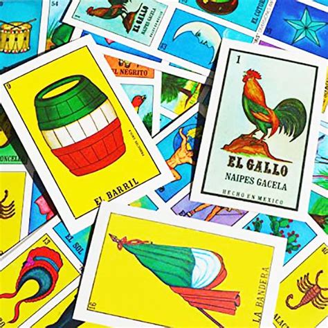 Historia y evolución de los sorteos