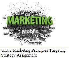 Marketing Strategy Assignment Examples 的图像结果