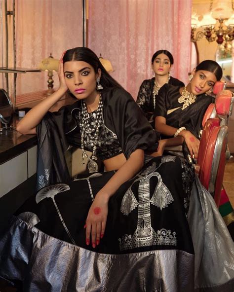 Masaba Gupta Store Woodburn Park I LBB Kolkata