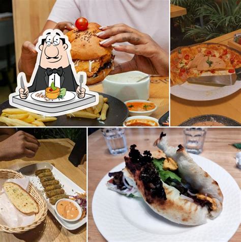 Cafe happy place, Bengaluru - Restaurant menu, prices and reviews