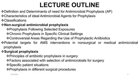 ANTIMICROBIAL PROPHYLAXIS-3.pptx