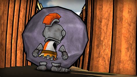 Unity Quick Start 的图像结果