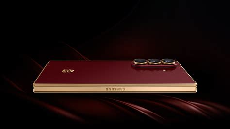 Samsung W26: Galaxy Z Fold7 Luxury Edition Revealed! – Archyde