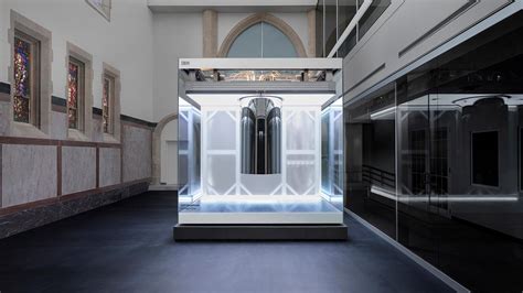 Image result for IBM System One Quantum Computer