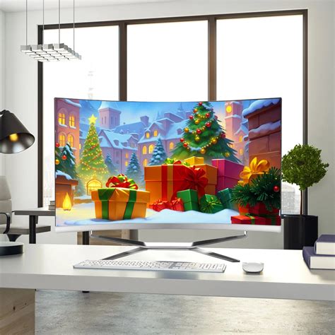 AIO PC 的图像结果