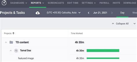 Image result for Time Doctor Features