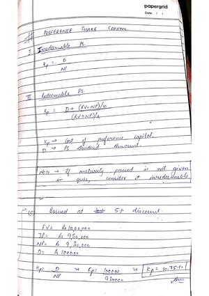 Financial Management CIA - FINANCIAL MANAGEMENT CIA – 1. Sector ...