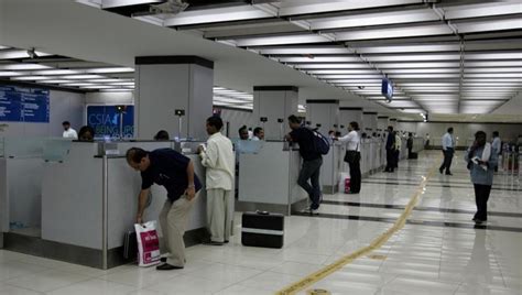 Denied immigration at Mumbai airport because I don’t speak Hindi ...
