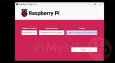 Raspberry Pi OS Tutorial 的图像结果