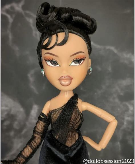 Kylie Doll (LEAK) : r/Bratz