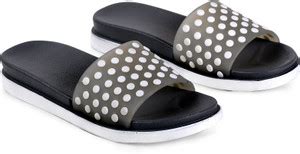 Green Tales Women Slides - Buy Green Tales Women Slides Online at Best ...