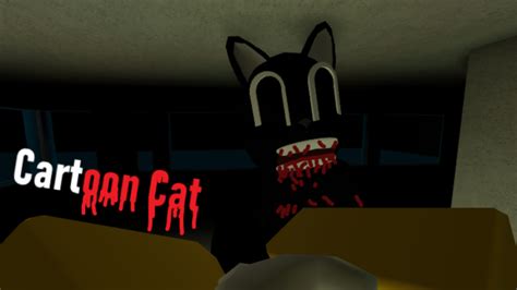 Image result for SCP Cartoon Cat Inflatable