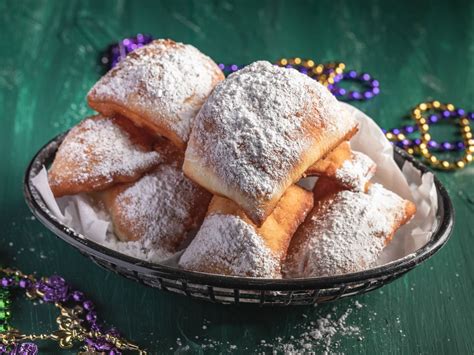 11 Best Mardi Gras Food Ideas - Cooks with Soul